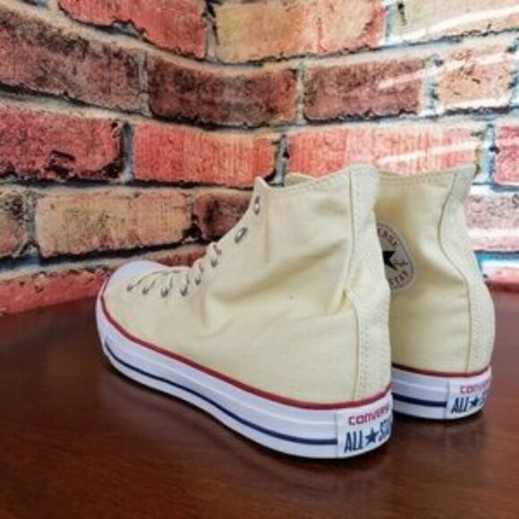 New Chuck Taylor All Star Hi Boston - Picture 5 of 6